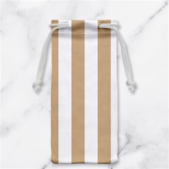 Vertical Stripes Back