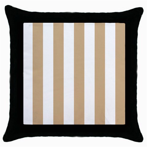 Vertical Stripes Front