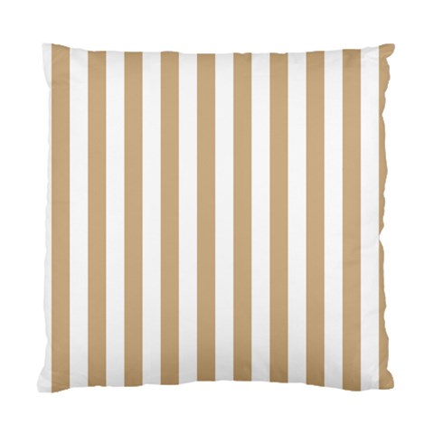 Vertical Stripes Front