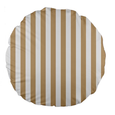 Vertical Stripes Front