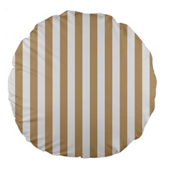 Vertical Stripes Front