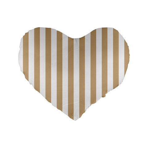 Vertical Stripes Front