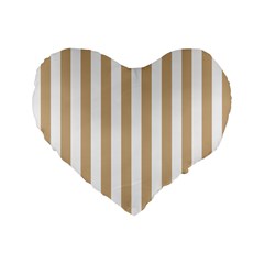 Vertical Stripes Front
