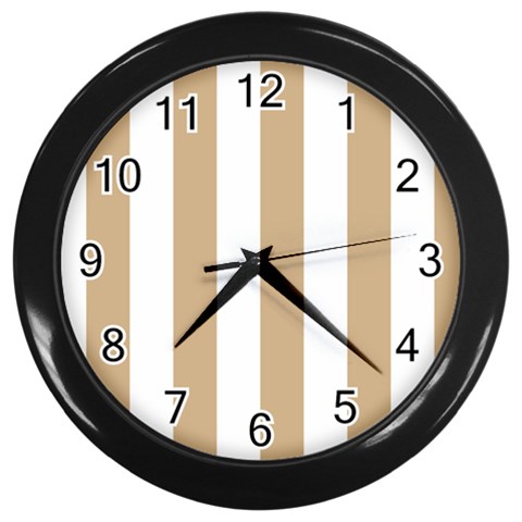 Vertical Stripes Front