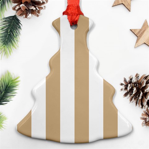 Vertical Stripes Back