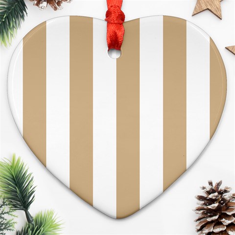 Vertical Stripes Back