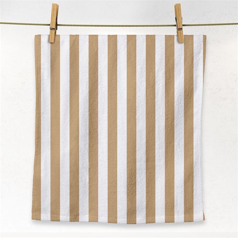 Vertical Stripes Front