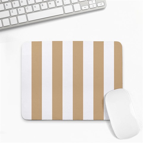 Vertical Stripes Front