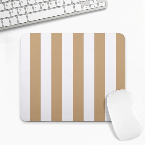 Vertical Stripes Front