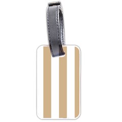 Vertical Stripes Front