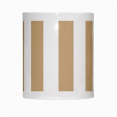Vertical Stripes Center