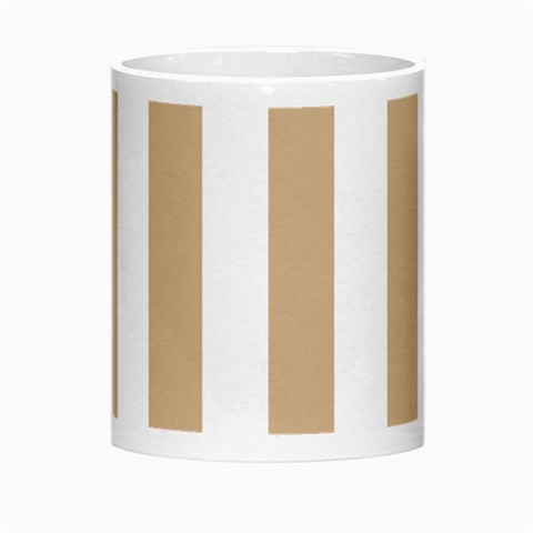 Vertical Stripes Center
