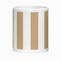 Vertical Stripes Center