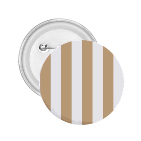 Vertical Stripes Front
