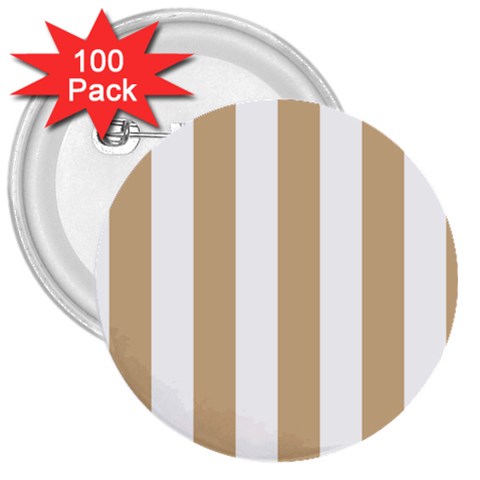 Vertical Stripes Front