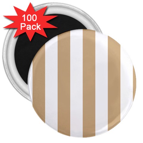 Vertical Stripes Front