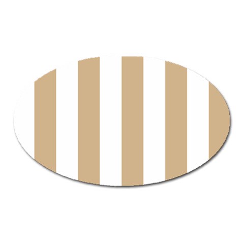 Vertical Stripes Front