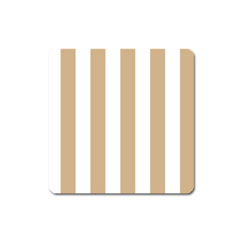 Vertical Stripes Front