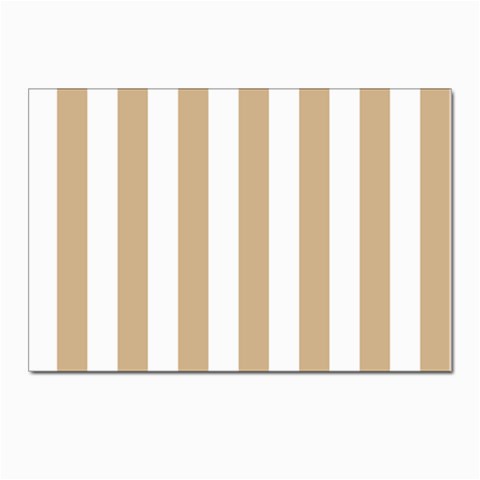 Vertical Stripes Front