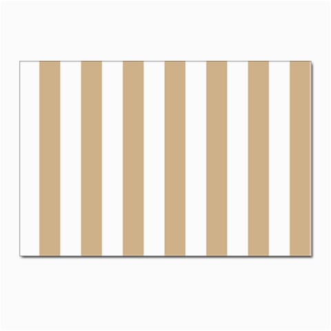 Vertical Stripes Front