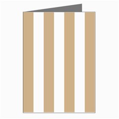 Vertical Stripes Left