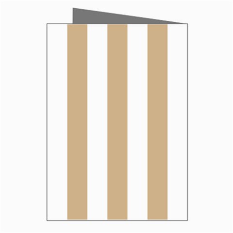Vertical Stripes Right