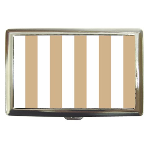 Vertical Stripes Front