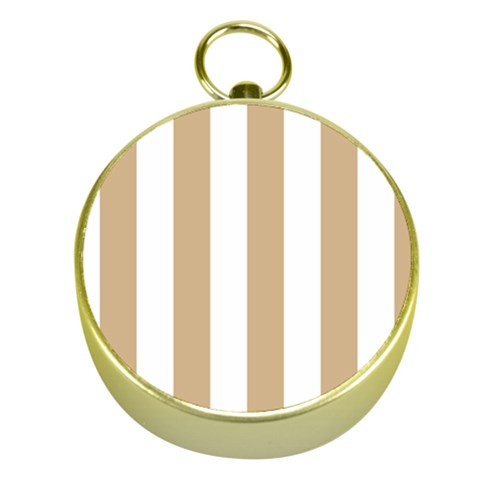 Vertical Stripes Front