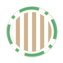 Vertical Stripes Front