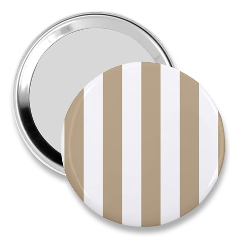 Vertical Stripes Front