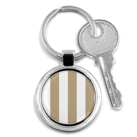 Vertical Stripes Front