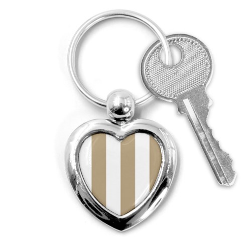 Vertical Stripes Front