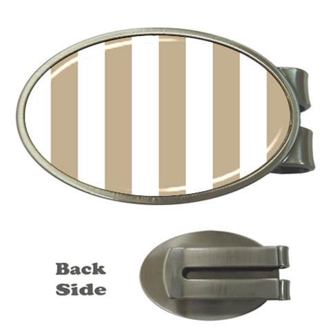 Vertical Stripes Front
