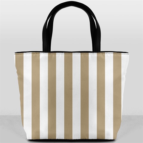 Vertical Stripes Front