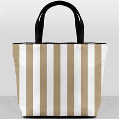 Vertical Stripes Back