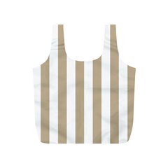 Vertical Stripes Back