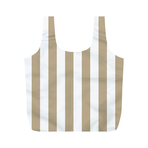 Vertical Stripes Back
