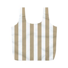 Vertical Stripes Back