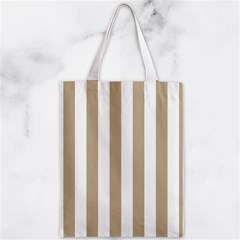 Vertical Stripes Back