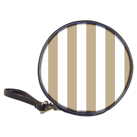 Vertical Stripes Front