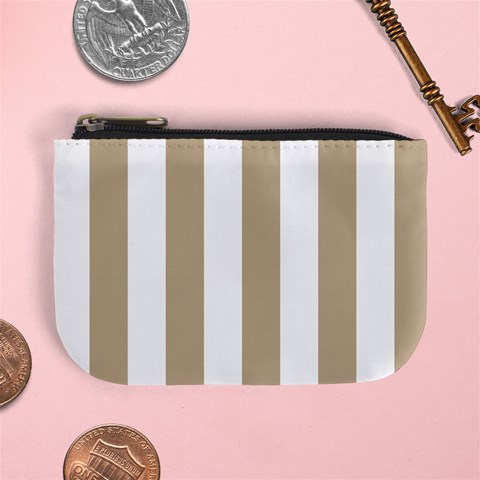 Vertical Stripes Front