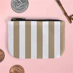 Vertical Stripes Front
