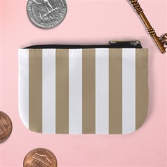 Vertical Stripes Back