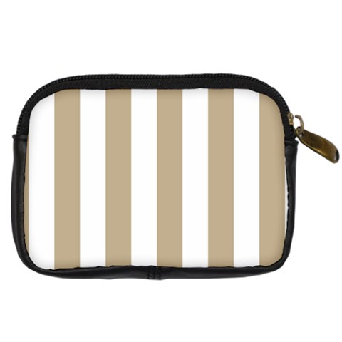 Vertical Stripes Back