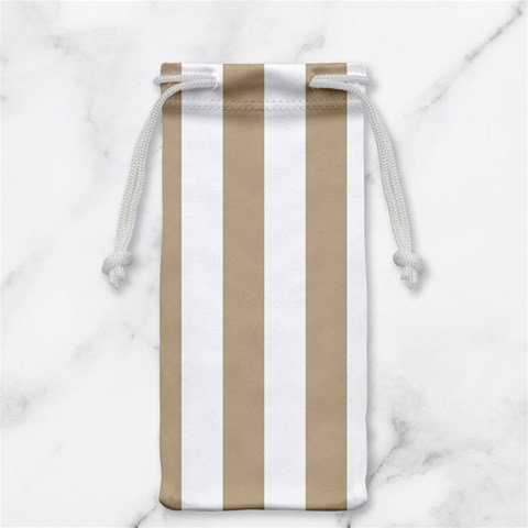 Vertical Stripes Front