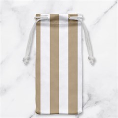 Vertical Stripes Front