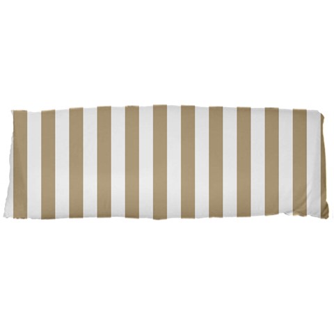 Vertical Stripes Front