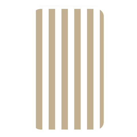 Vertical Stripes Front