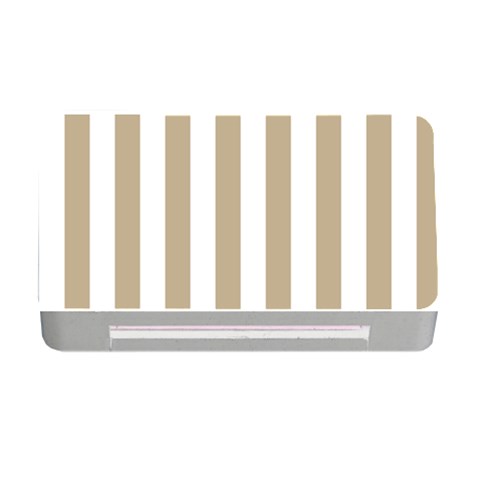 Vertical Stripes Front