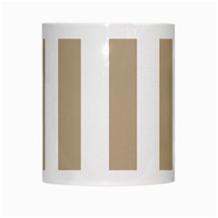 Vertical Stripes Center